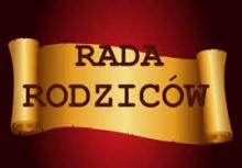 Rada Rodzicw 2015/2016